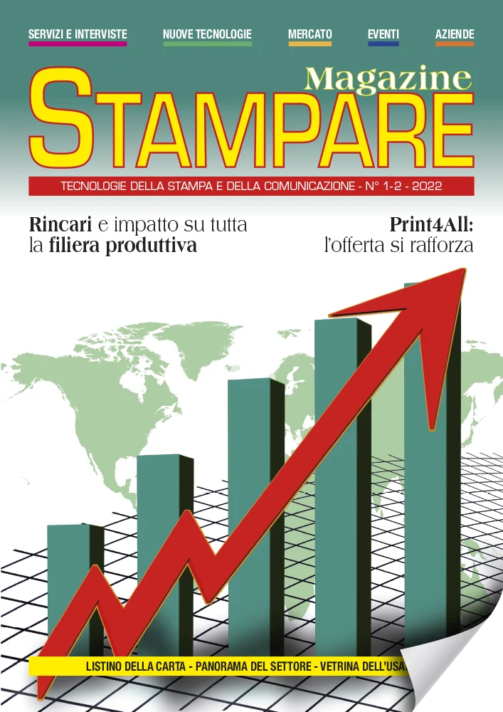 Stampare Magazine