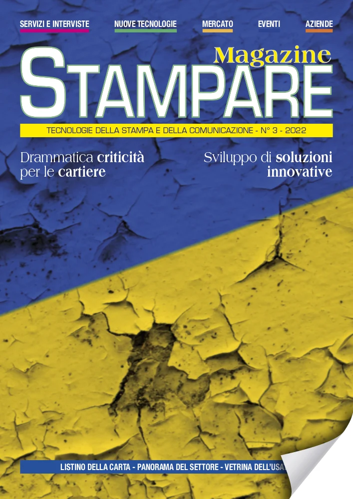 Stampare Magazine