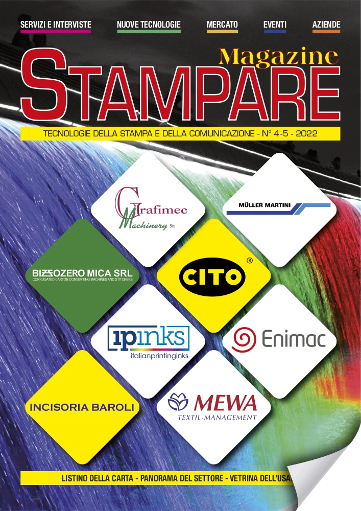 Stampare Magazine