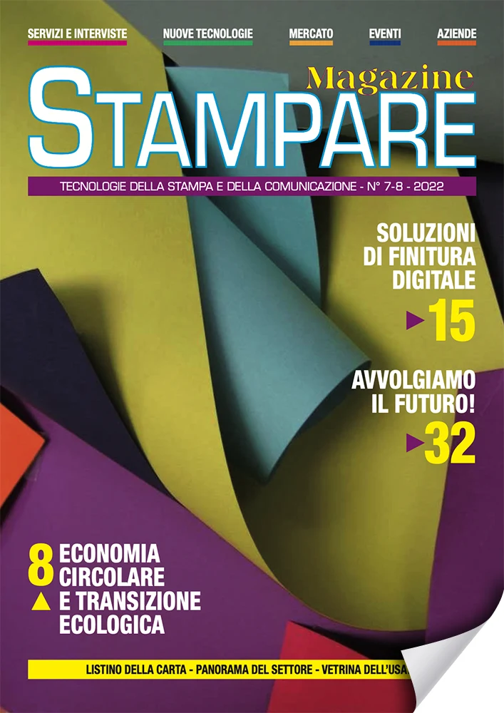 Stampare Magazine