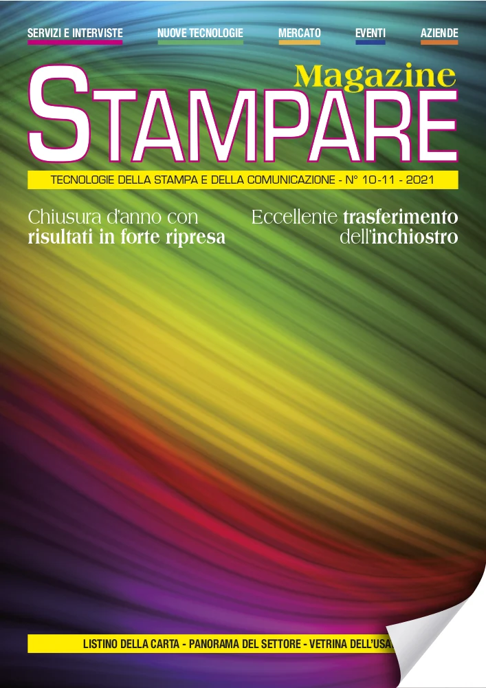 Stampare Magazine