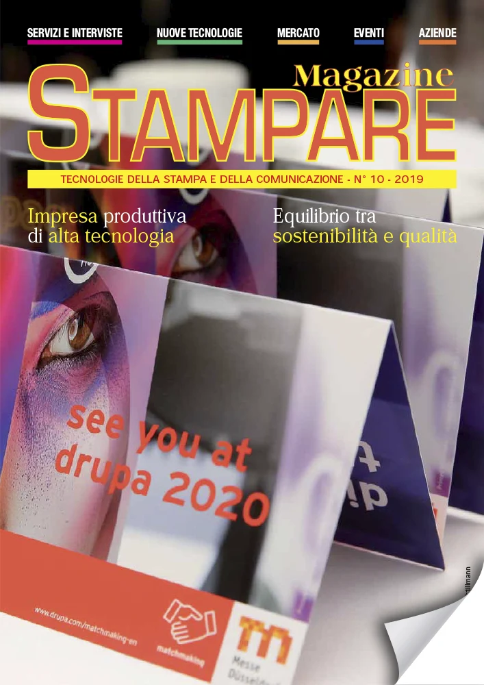 Stampare Magazine