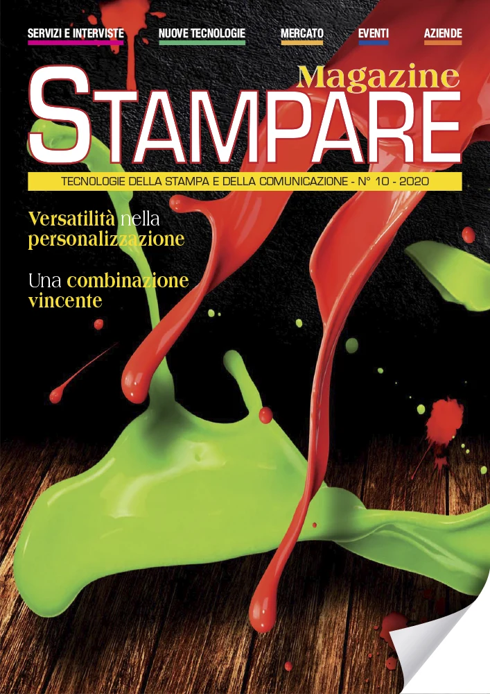 Stampare Magazine