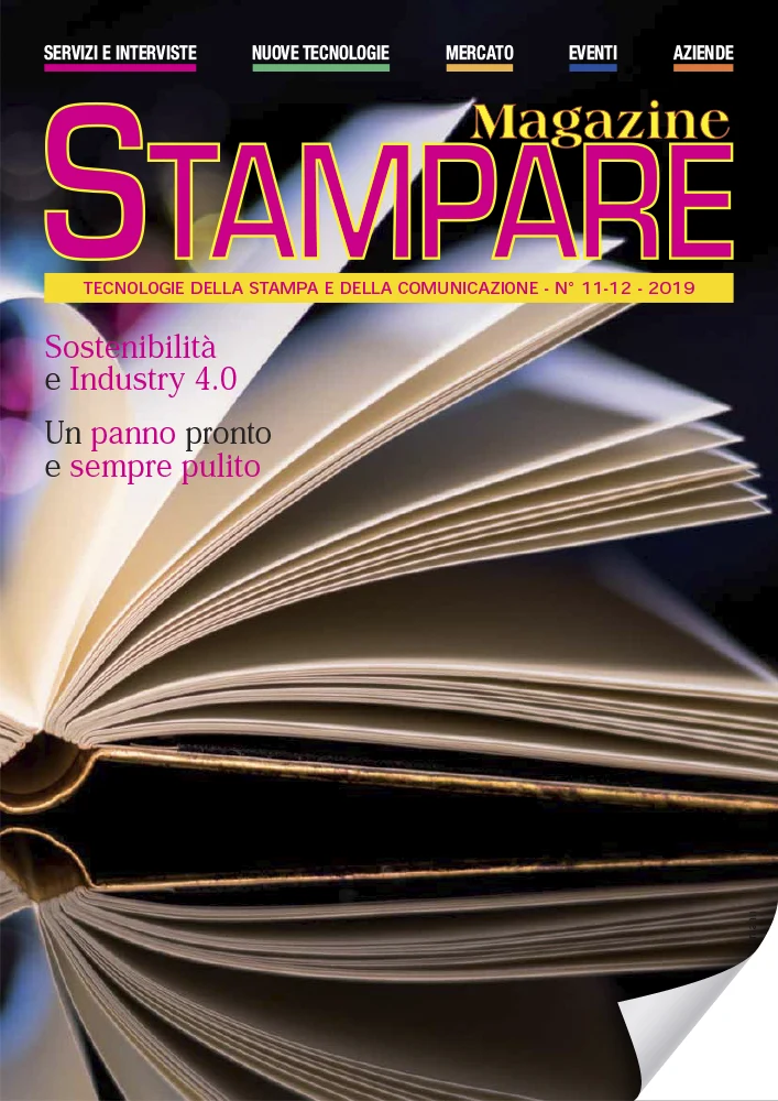 Stampare Magazine