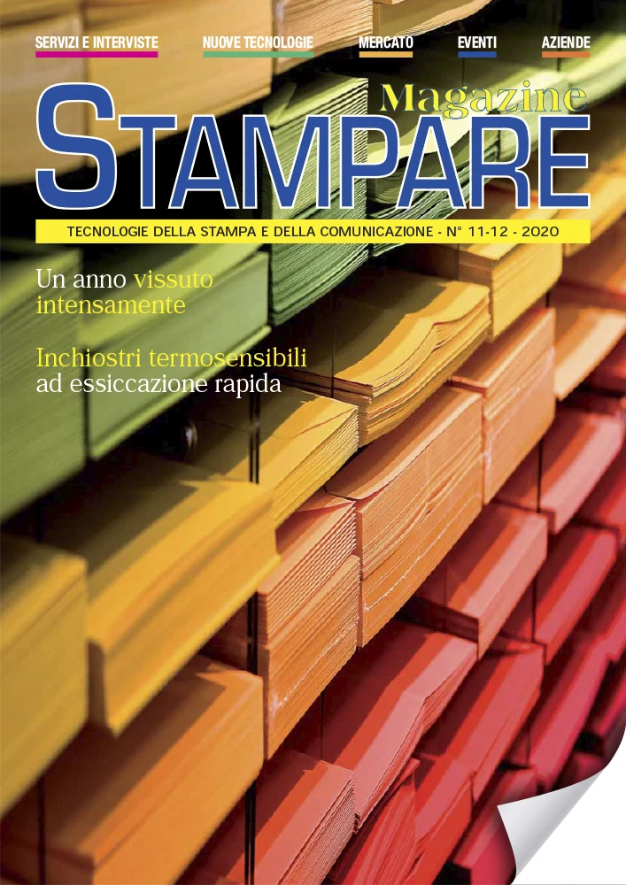 Stampare Magazine