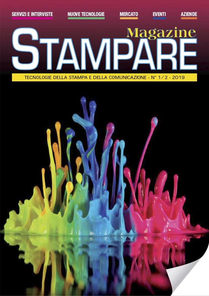 Stampare Magazine