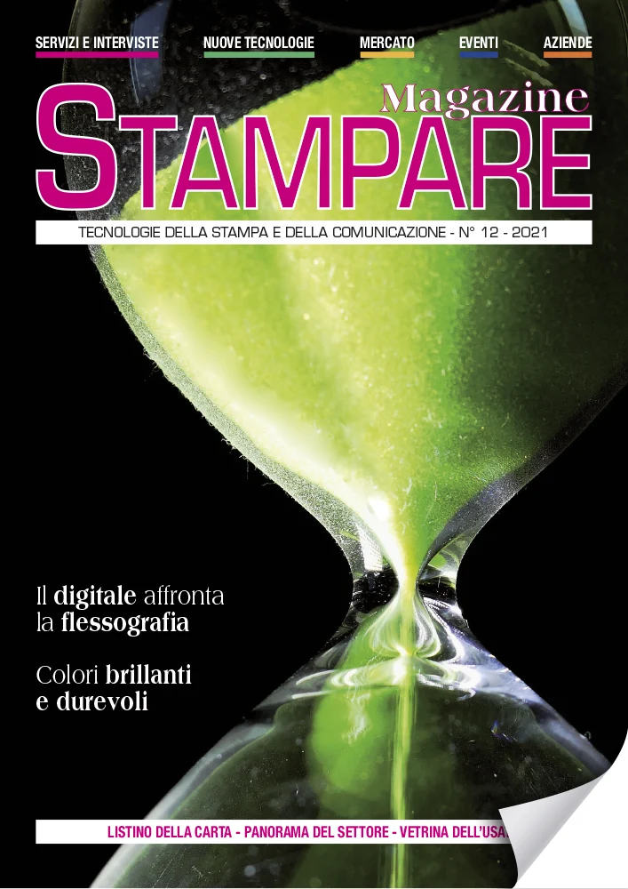 Stampare Magazine
