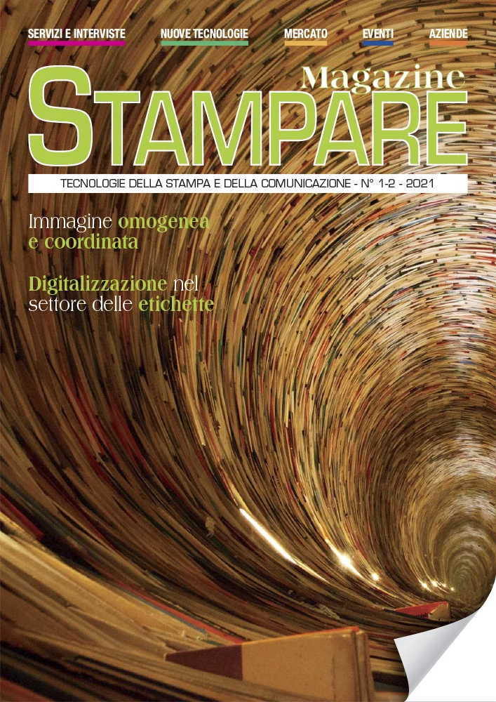 Stampare Magazine