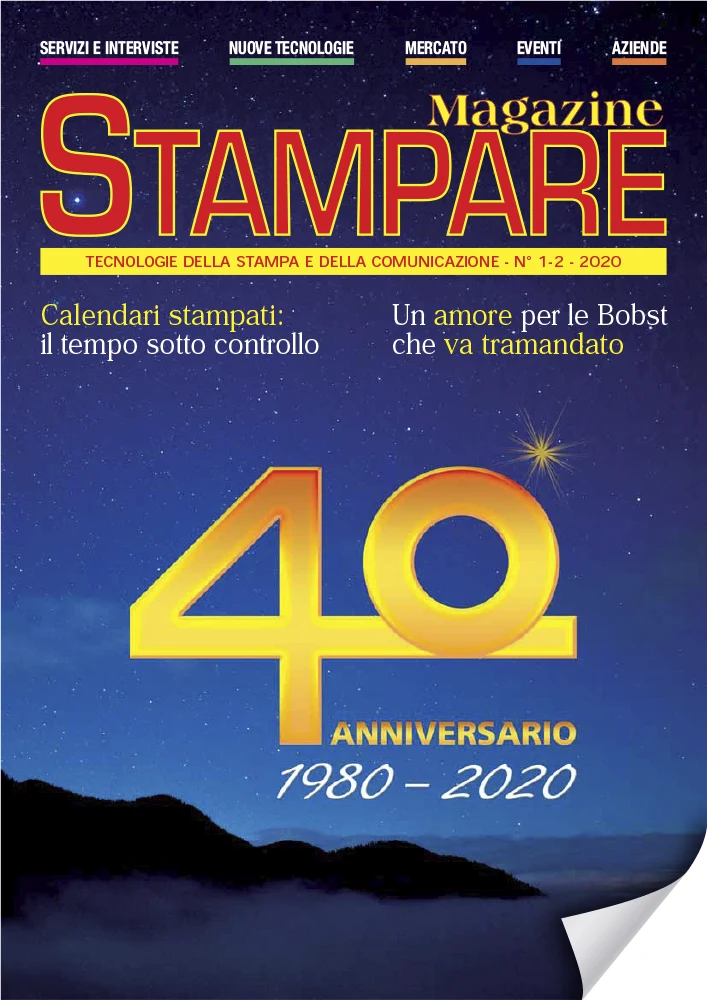 Stampare Magazine