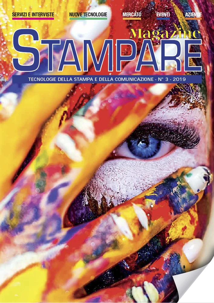 Stampare Magazine