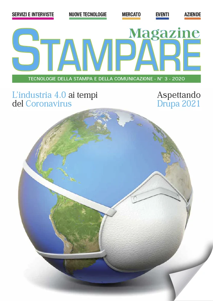 Stampare Magazine