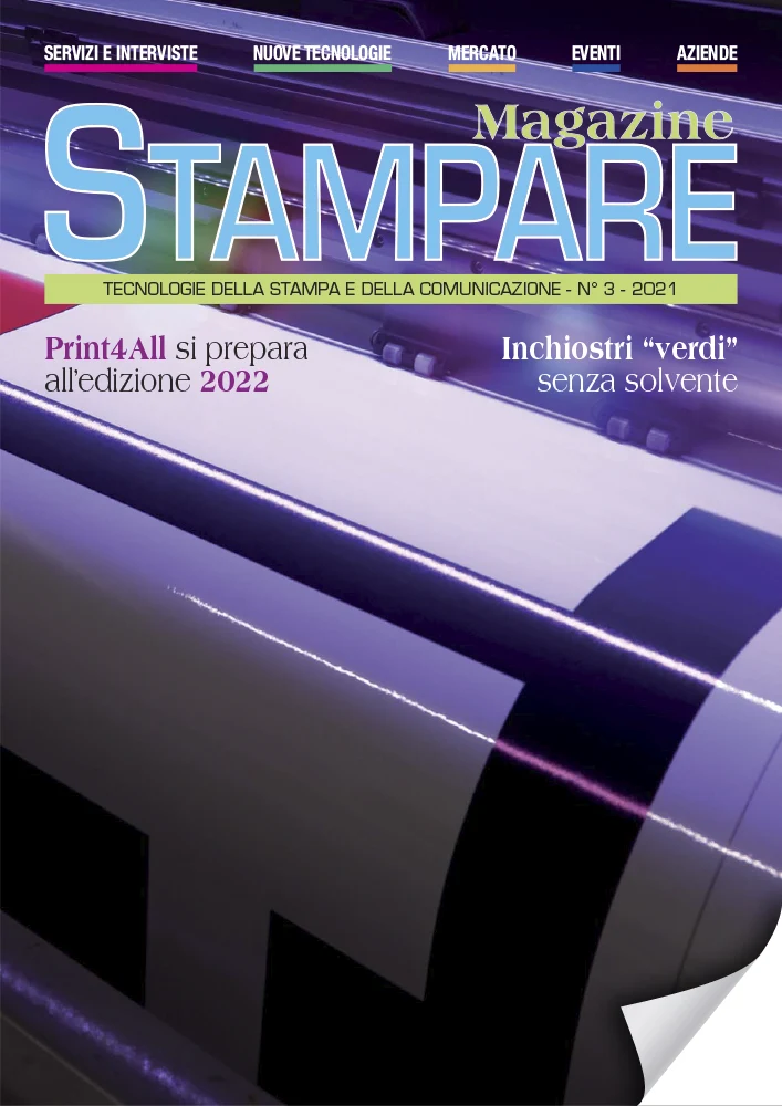 Stampare Magazine