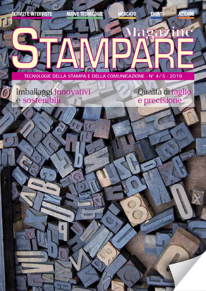 Stampare Magazine