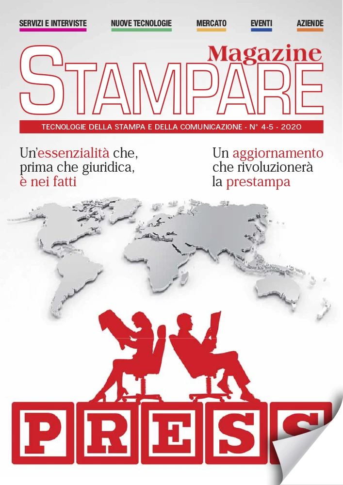 Stampare Magazine