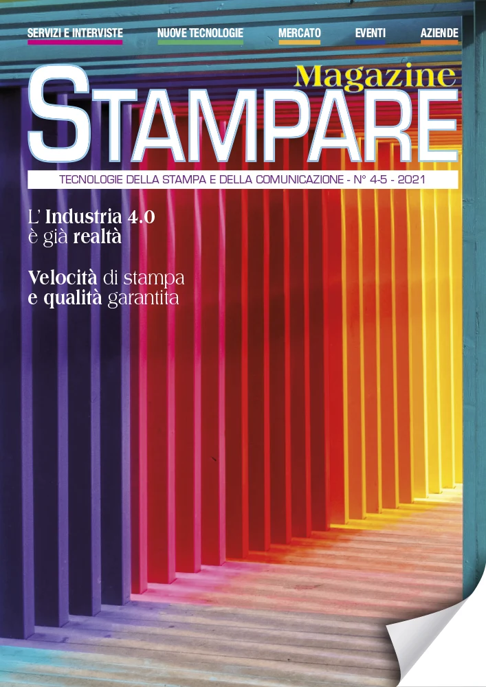 Stampare Magazine