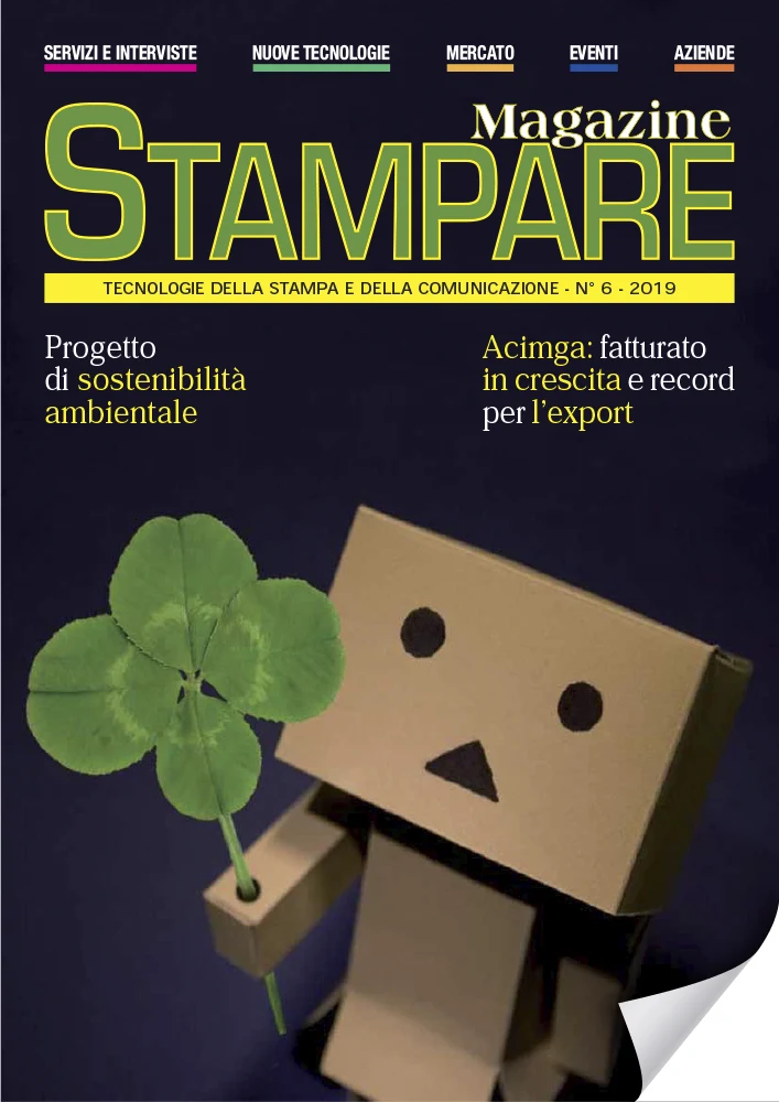 Stampare Magazine