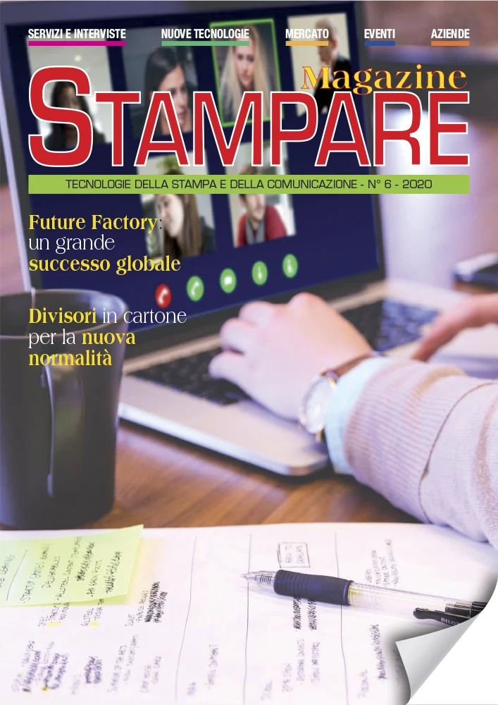 Stampare Magazine