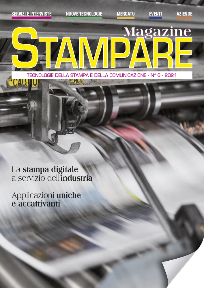 Stampare Magazine