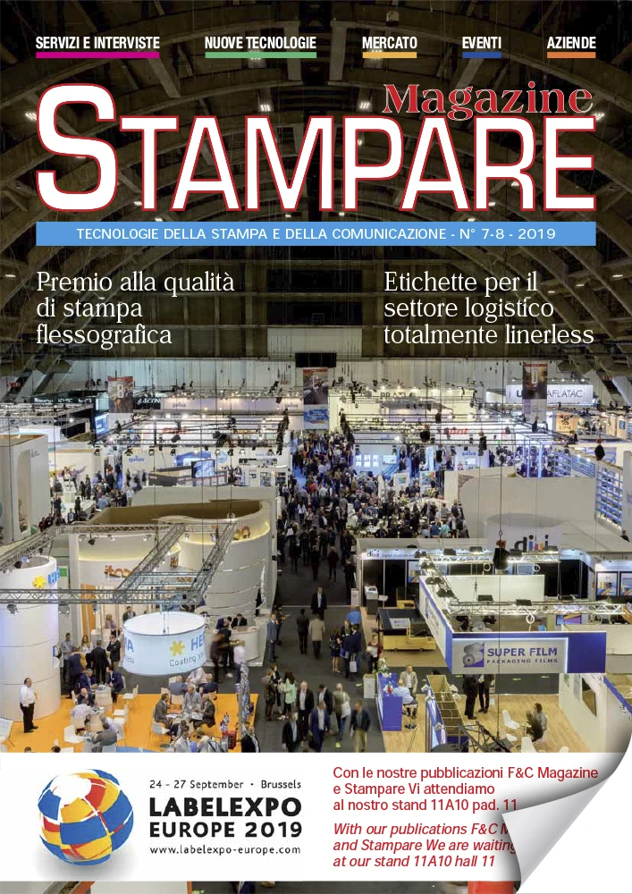 Stampare Magazine