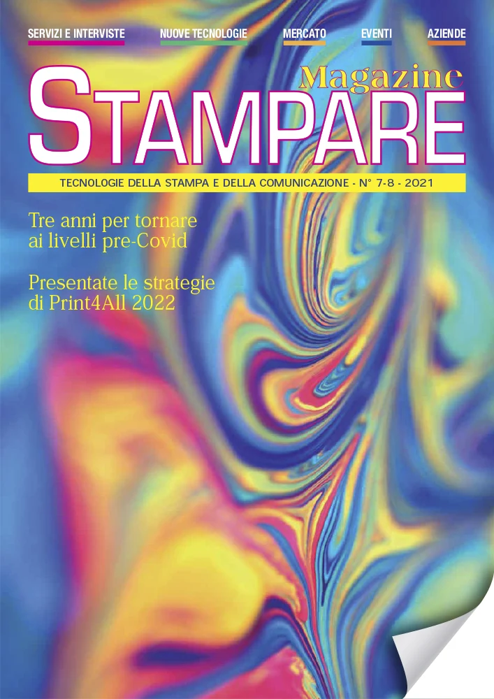Stampare Magazine