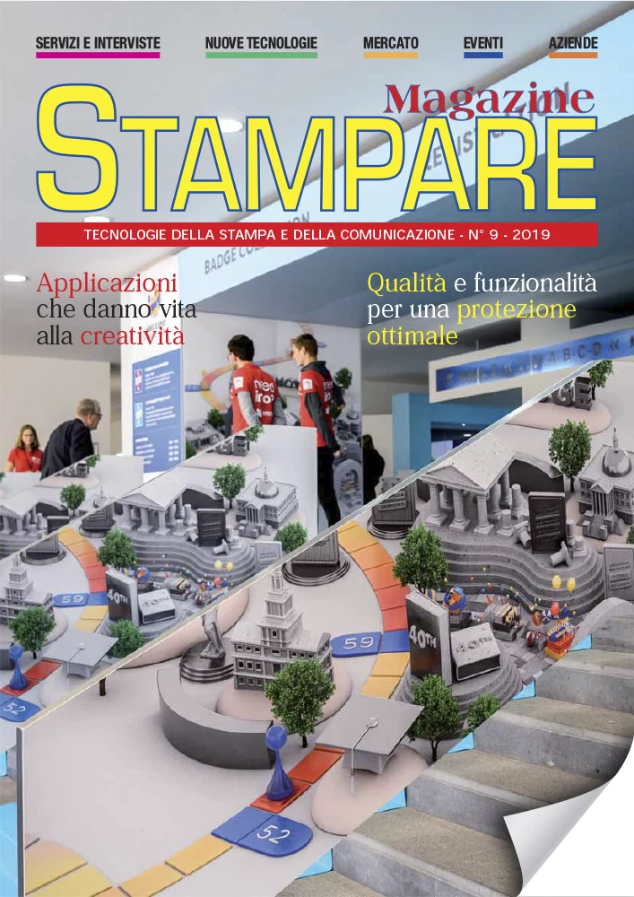 Stampare Magazine