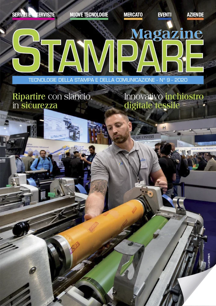 Stampare Magazine