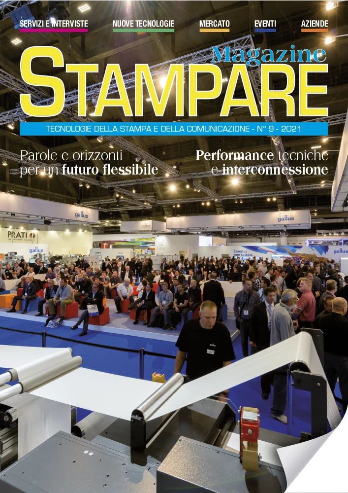 Stampare Magazine