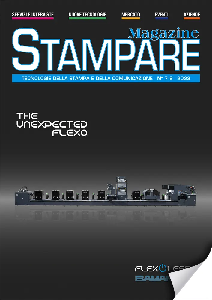 Stampare 07/08 2023