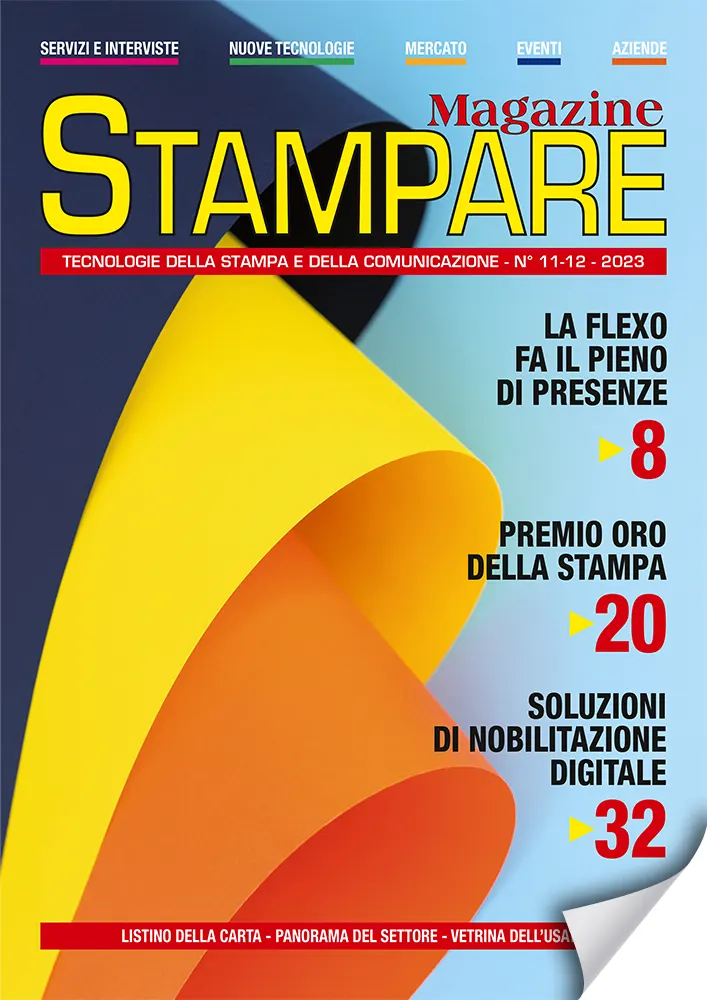 Stampare 11/12 2023