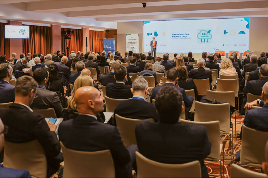 Congresso giflex Roma 2024