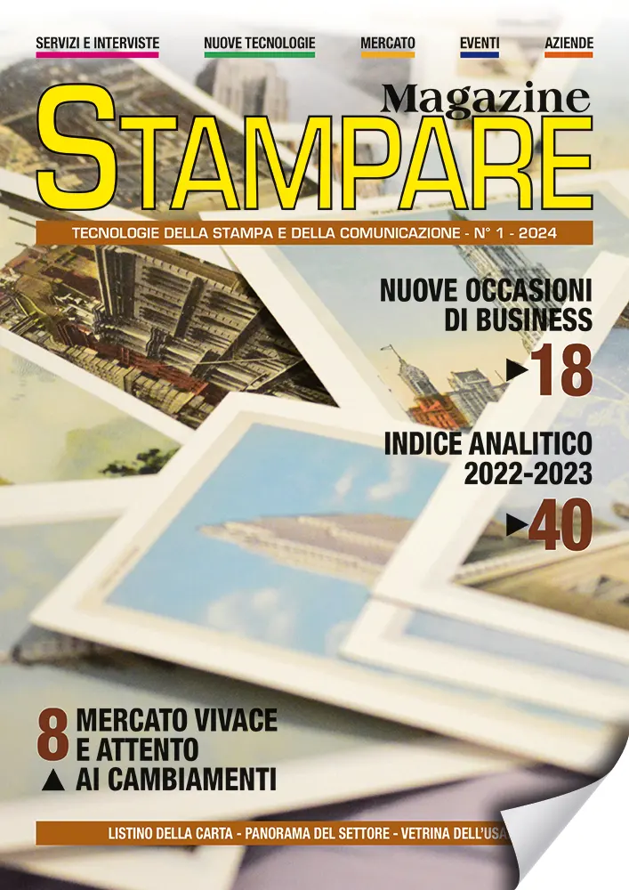 Stampare 1 2024