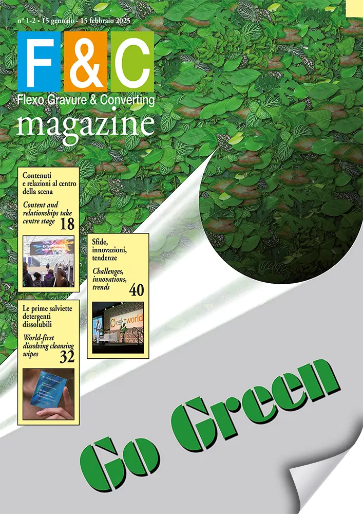 F&C magazine FC n. 1 e 2 2025